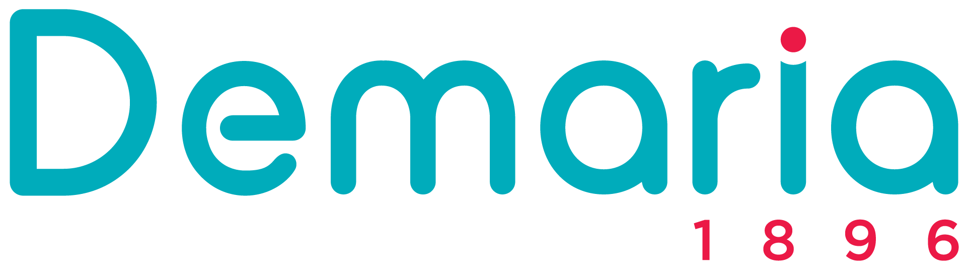 DeMaria logo