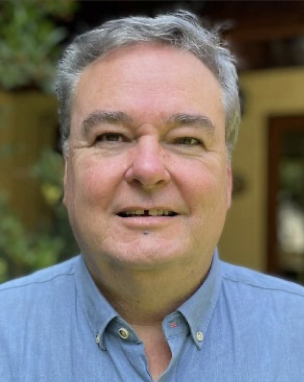 José Antonio Wilson S.