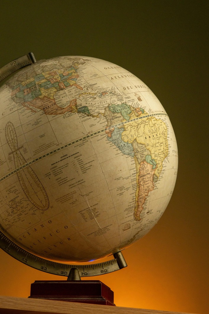 world image